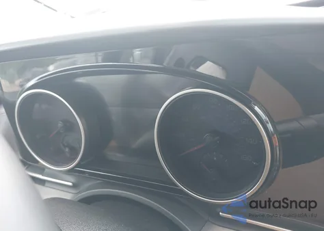 2024 Kia Carnival Mpv Ex из США, поврежденный, VIN KNDNC5H38R6317558